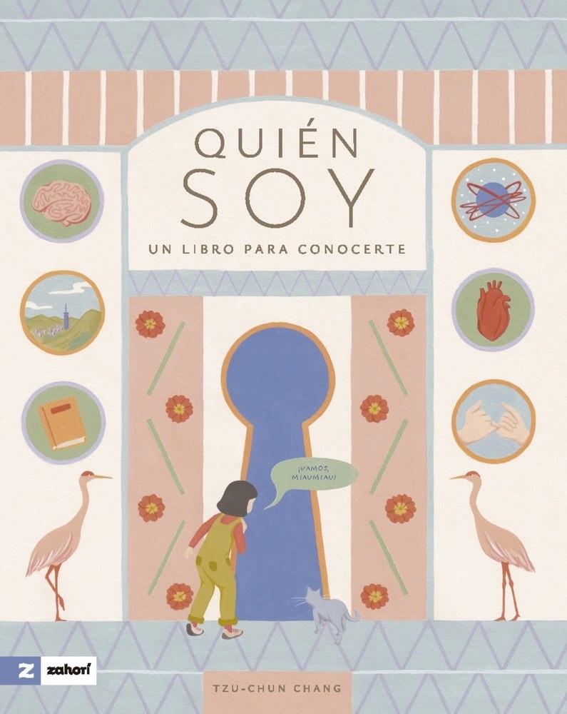 QUIÉN SOY