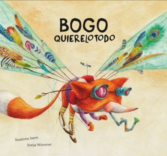 BOGO QUIERELOTODO