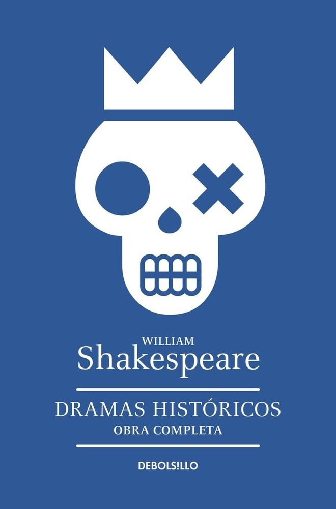 OBRA COMPLETA. DRAMAS HISTÓRICOS 3