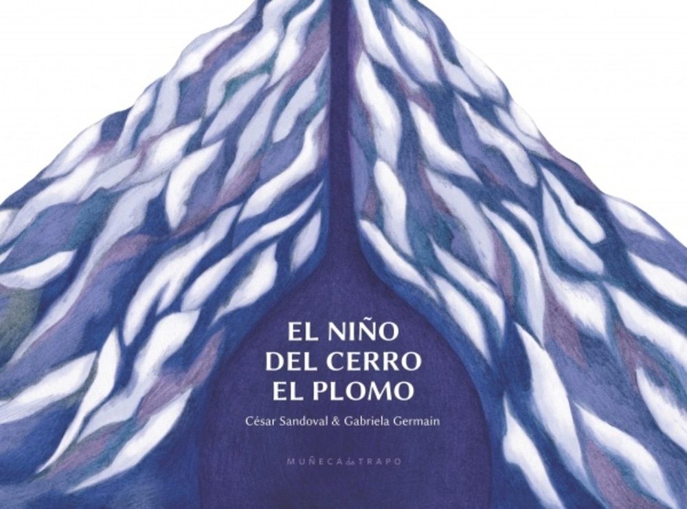 NIÑO DE CERRO EL PLOMO