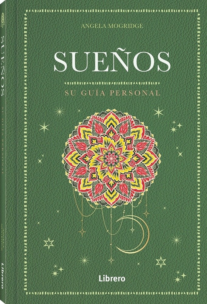 SUEÑOS SU GUÍA PERSONAL