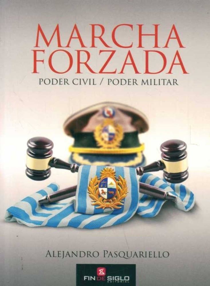 MARCHA FORZADA