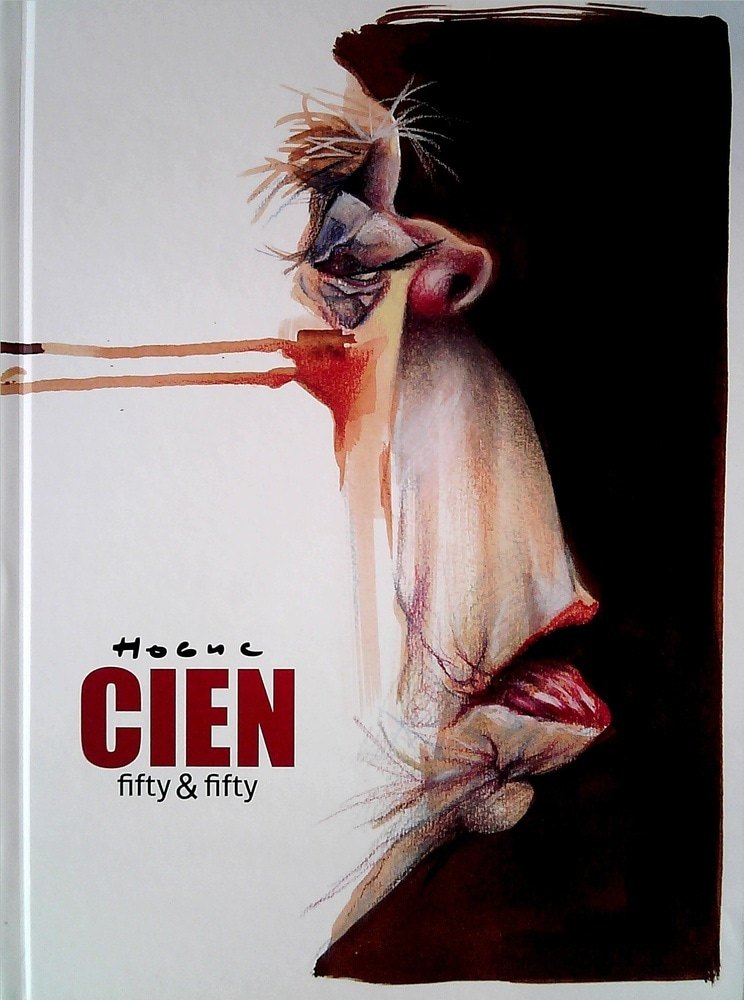 CIEN FIFTY & FIFTY