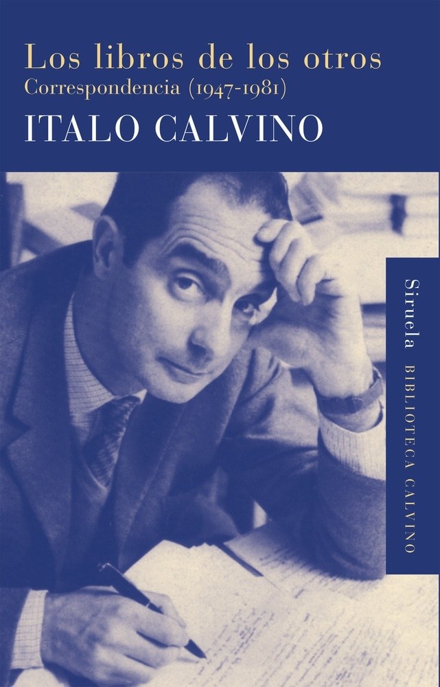LOS LIBRO DE LOS OTROS