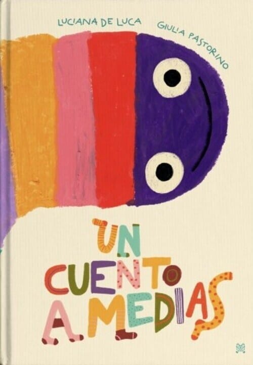 UN CUENTO A MEDIAS