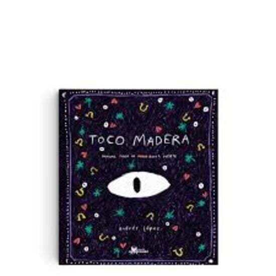 TOCO MADERA