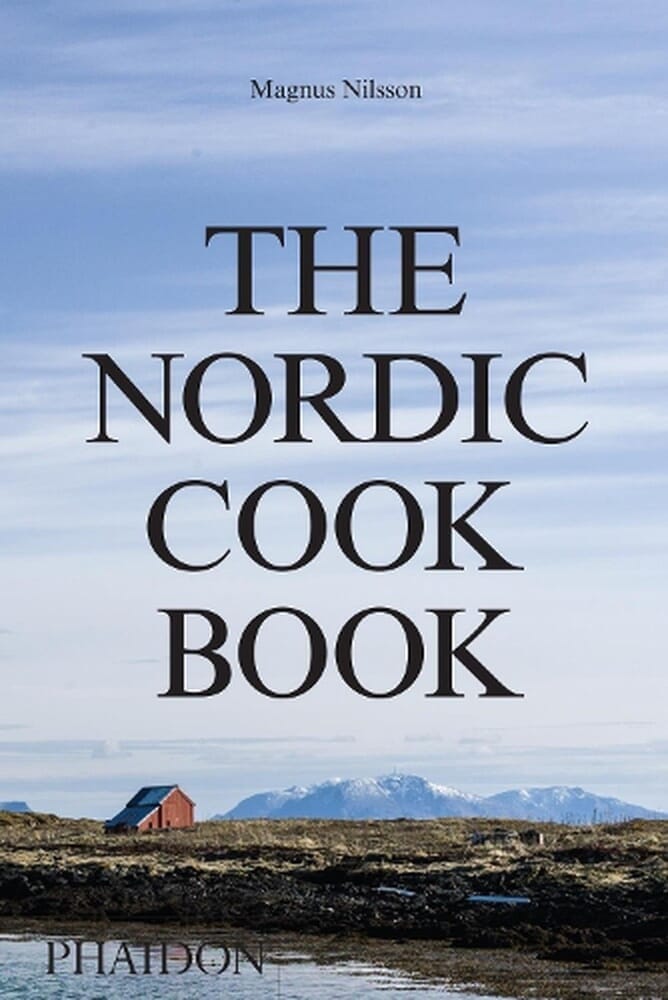 THE NORDIC COOK BOOK