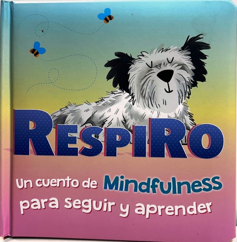 CALMA: RESPIRO