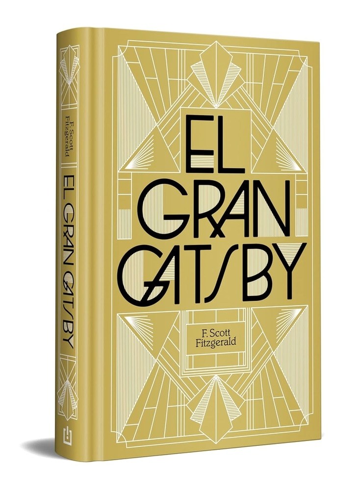 EL GRAN GATSBY