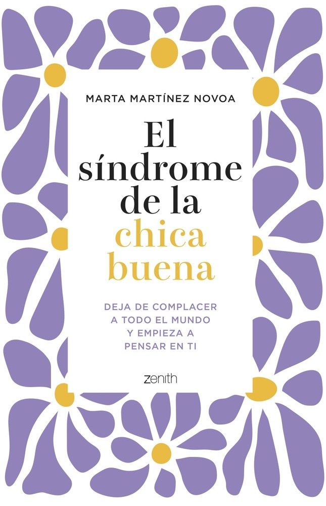 EL SINDROME DE LA CHICA NUEVA