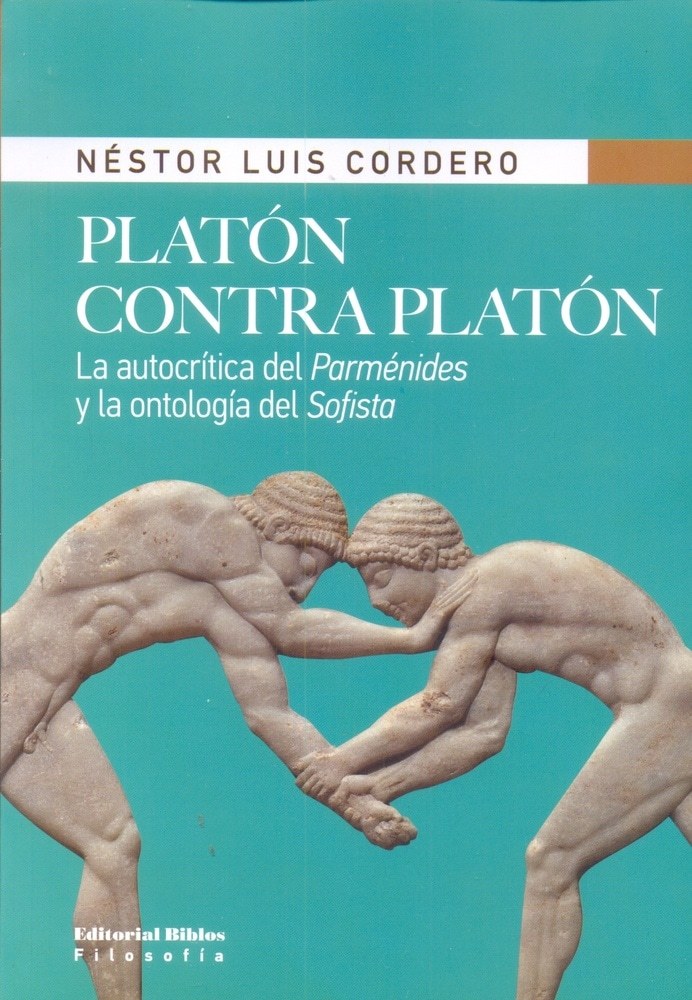 PLATON CONTRA PLATON