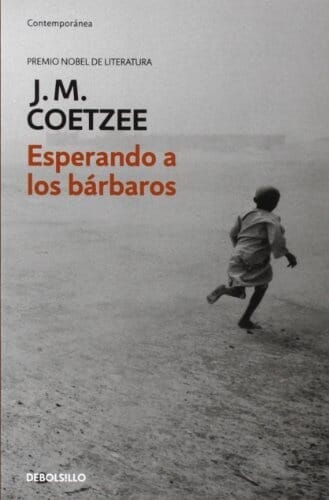 ESPERANDO A LOS BARBAROS