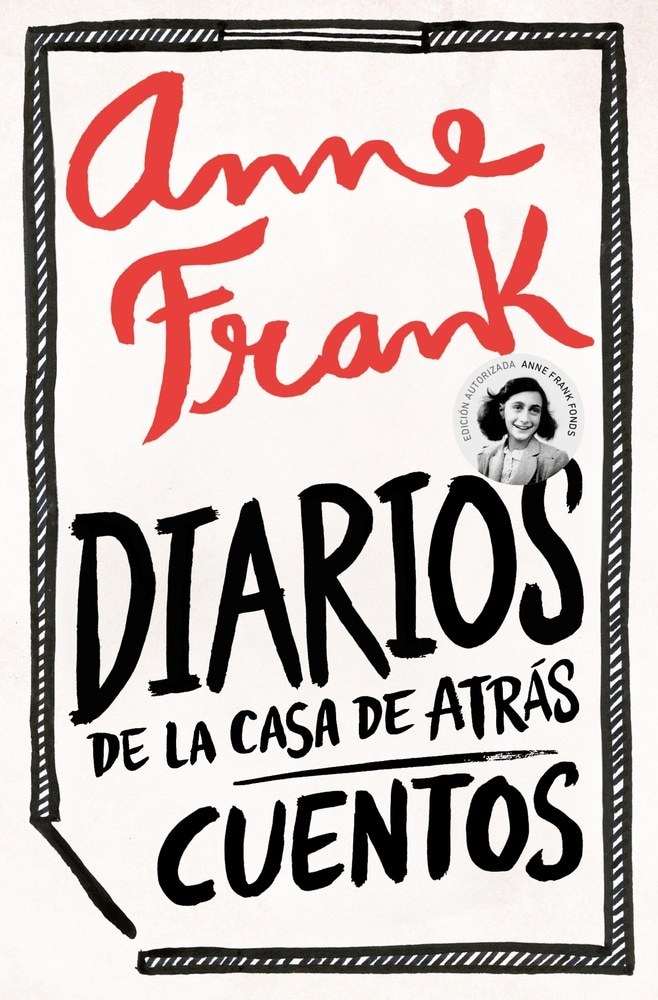 DIARIO DE LA CASA DE ATRAS/ CUENTOS