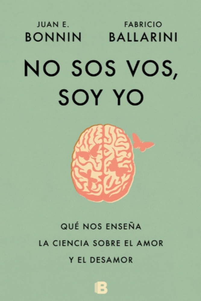 NO SOS VOS, SOY YO