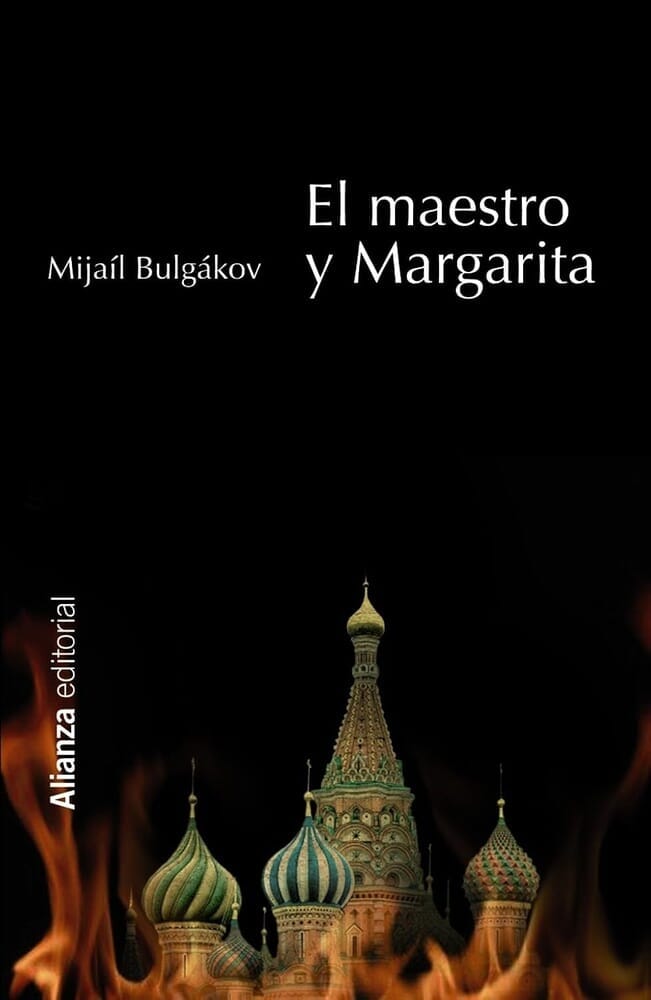 MAESTRO Y MARGARITA EL