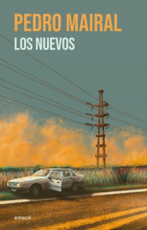 LOS NUEVOS