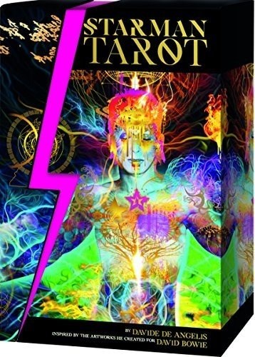 STARMAN TAROT KIT