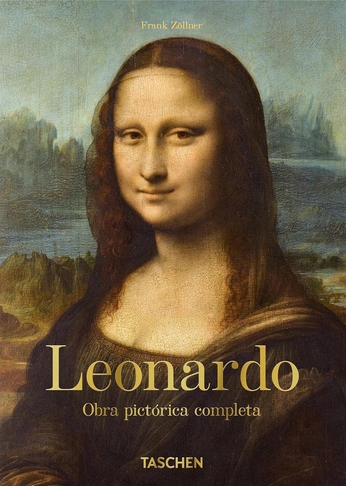 LEONARDO. OBRA PICTORICA COMPLETA