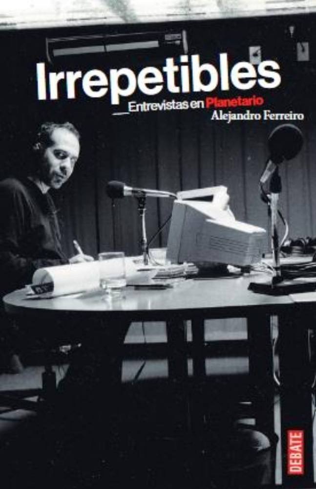IRREPETIBLES
