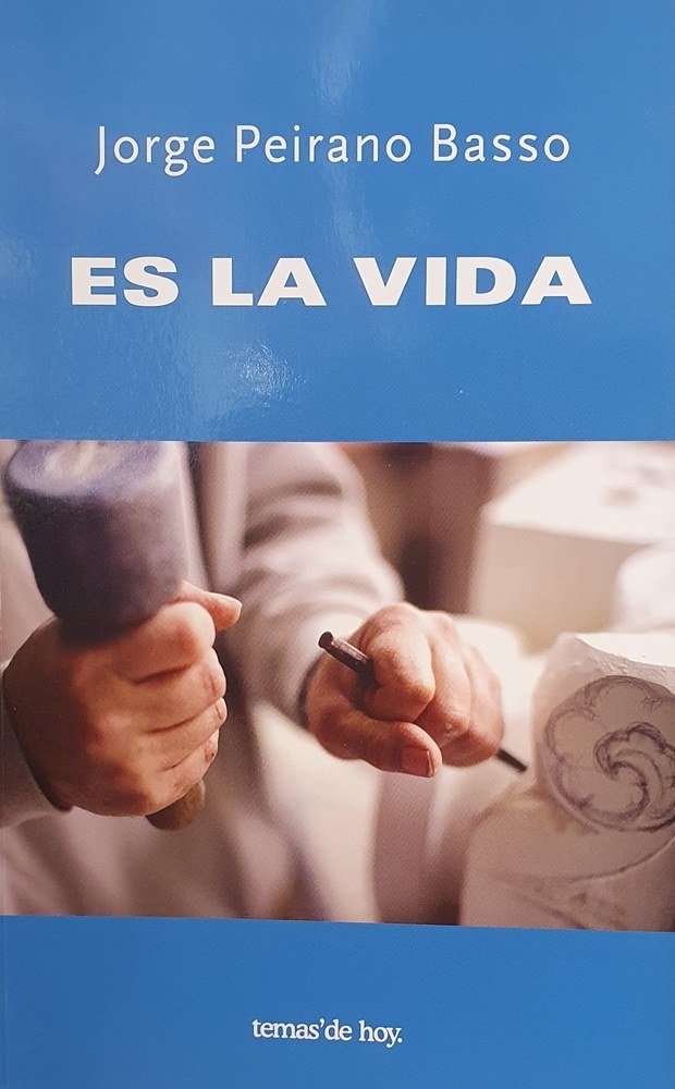 ES LA VIDA