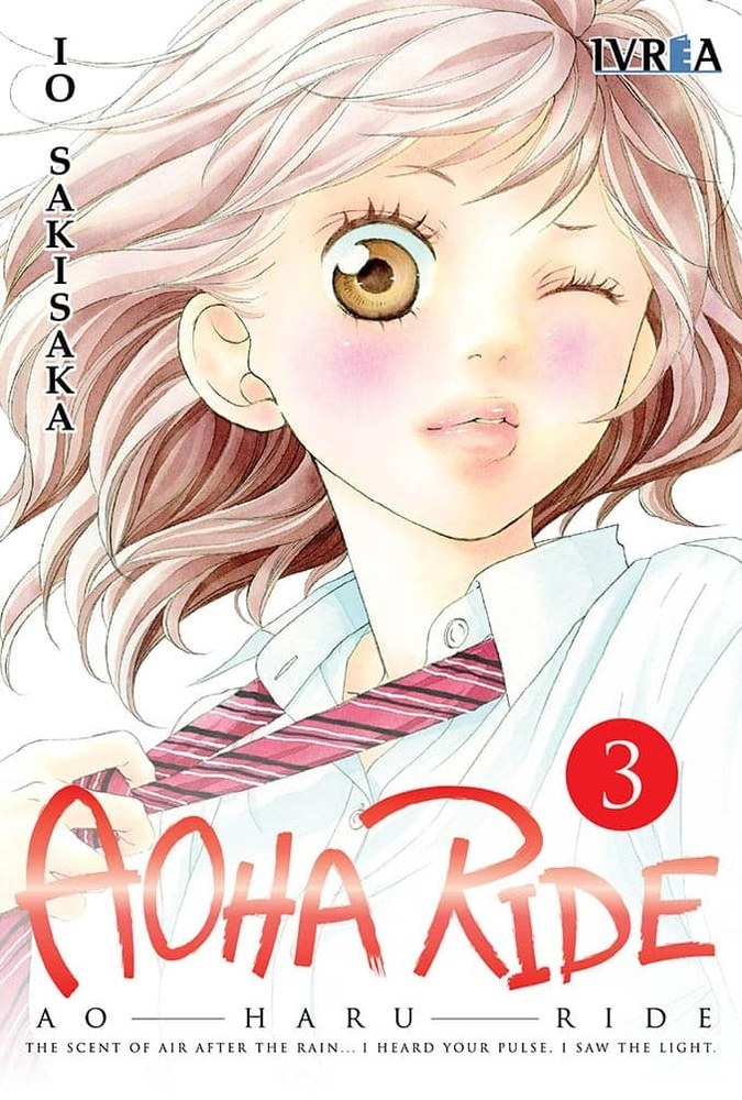 AOHA RIDE 03
