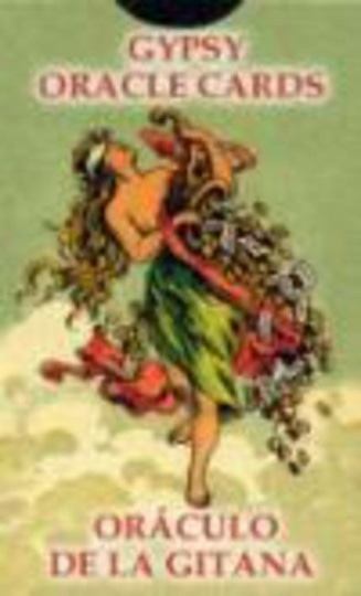 GYPSY ORACLE
