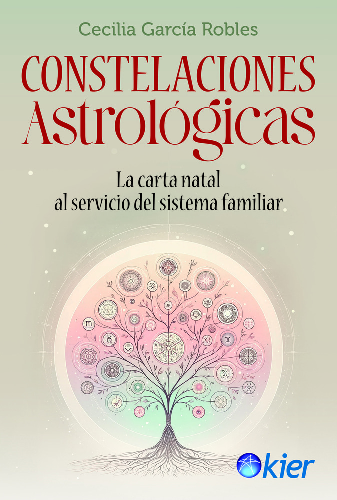CONSTELACIONES ASTROLÓGICAS