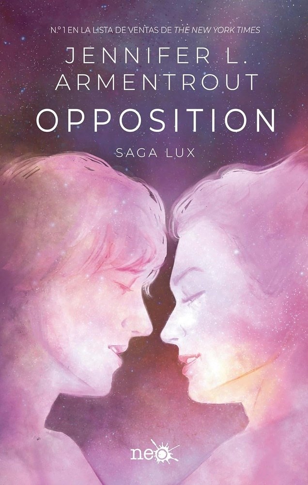 OPPOSITION (SAGA LUX V)
