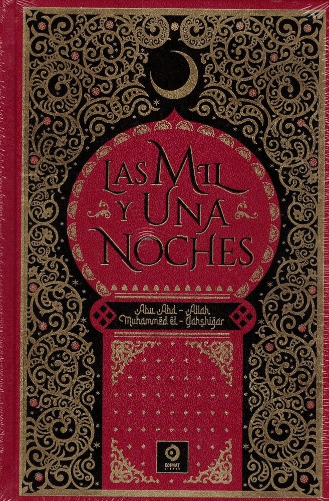 LAS MIL Y UNA NOCHES