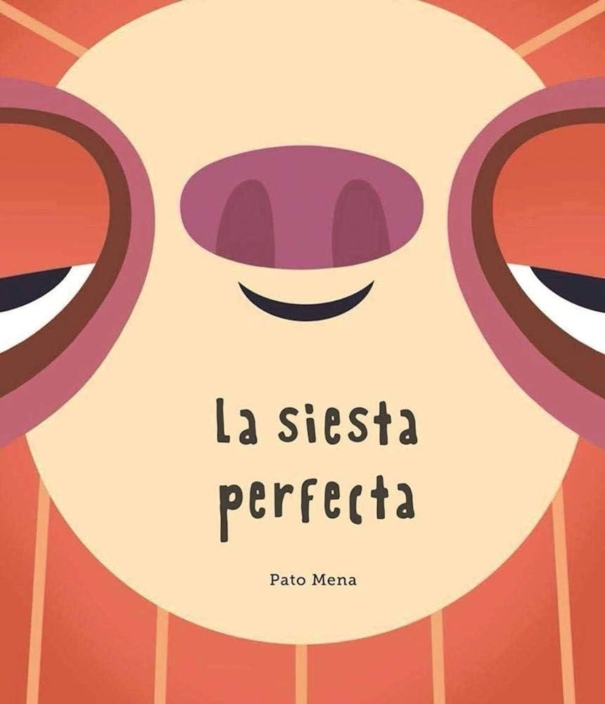 LA SIESTA PERFECTA
