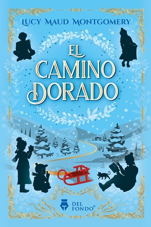 EL CAMINO DORADO