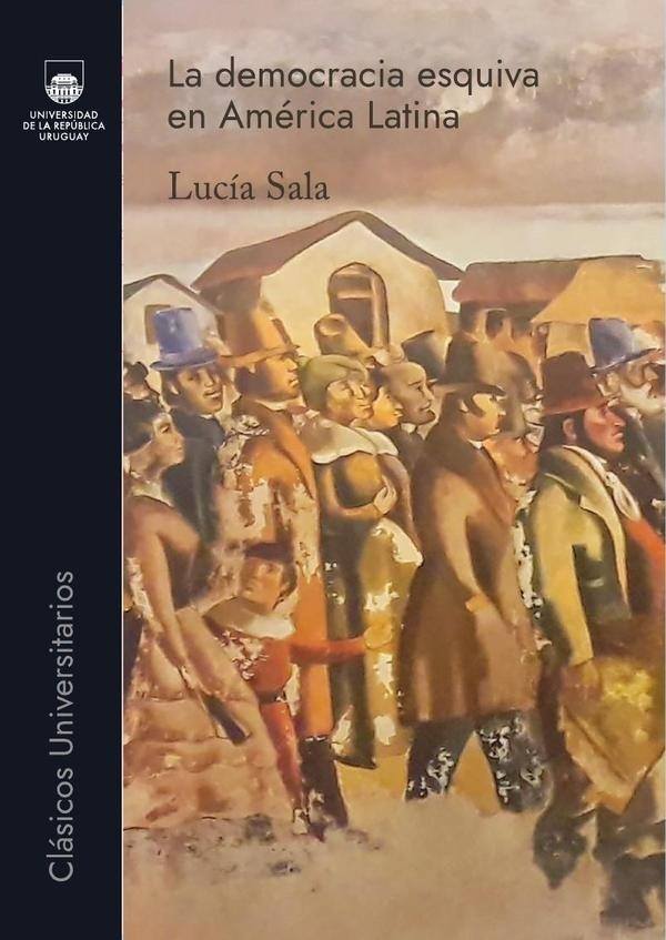 LA DEMOCRACIA ESQUIVA EN AMERICA LATINA