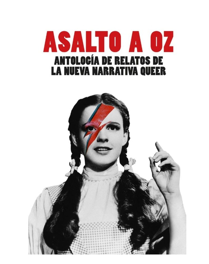 ASALTO A OZ
