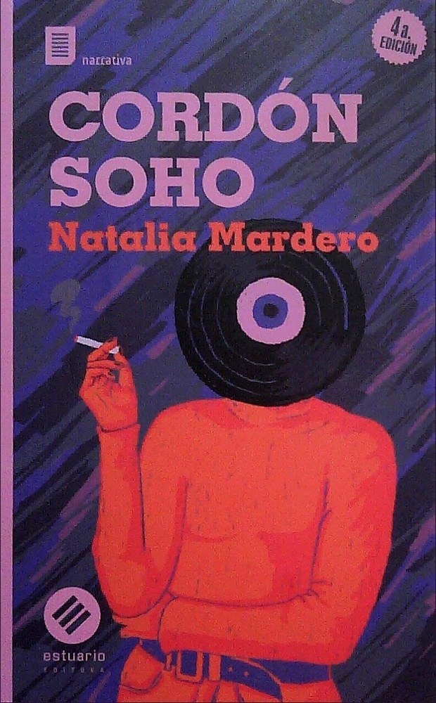 CORDÓN SOHO