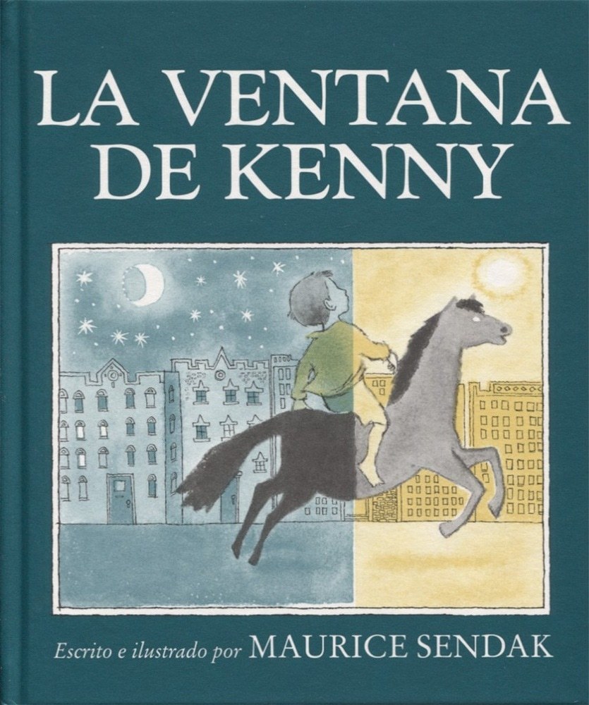 LA VENTANA DE KENNY