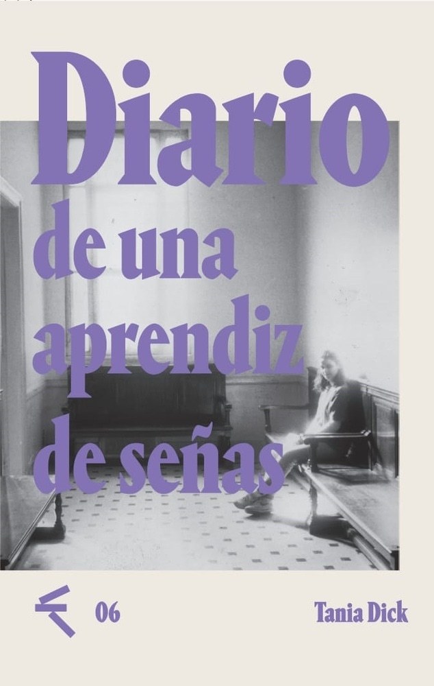 DIARIO DE UN APRENDIZ DE SEÑAS