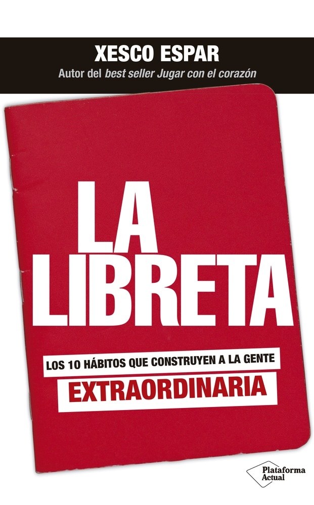 LA LIBRETA