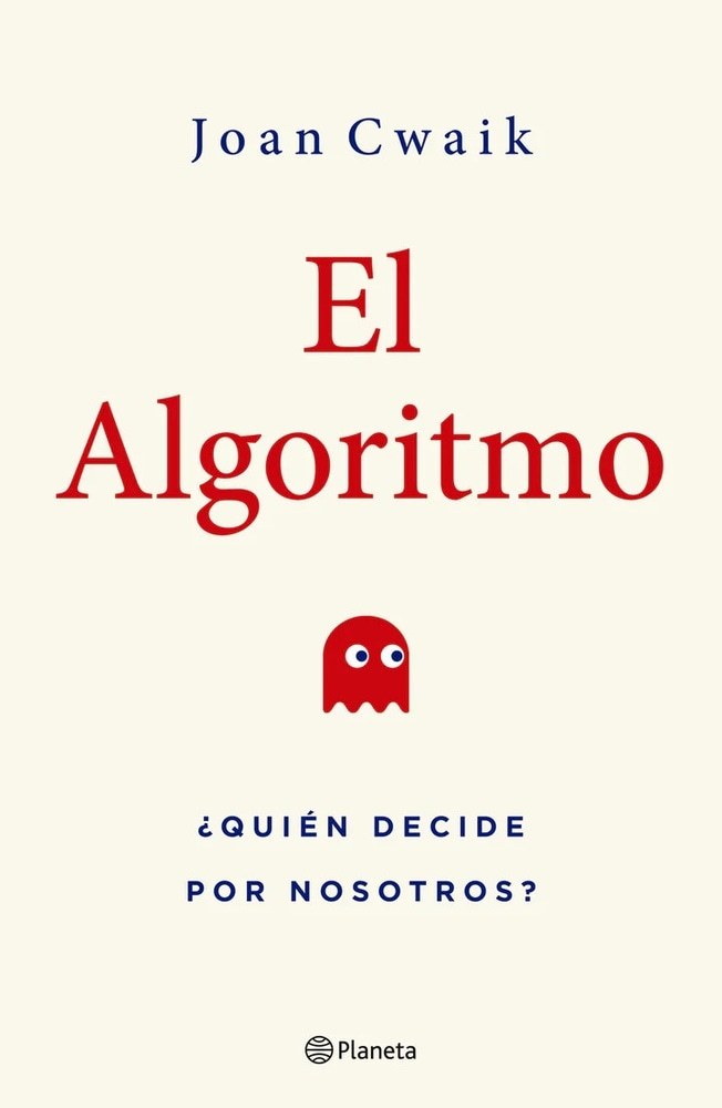 EL ALGORITMO