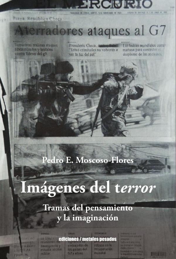 IMAGENES DEL TERROR