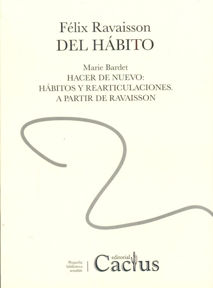 DEL HABITO