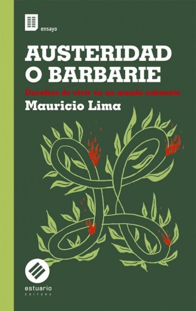 AUSTERIDAD O BARBARIE