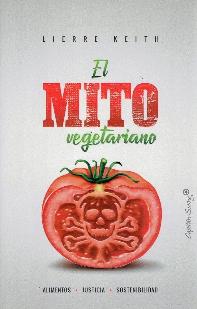EL MITO VEGETARIANO
