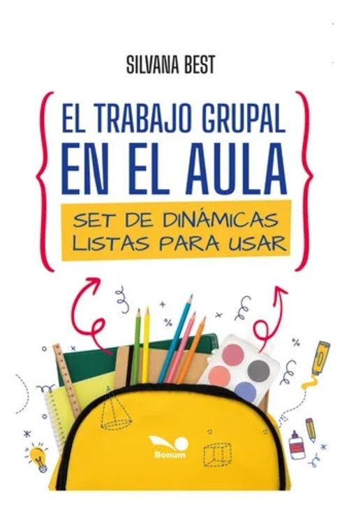 EL TRABAJO GRUPAL EN EL AULA