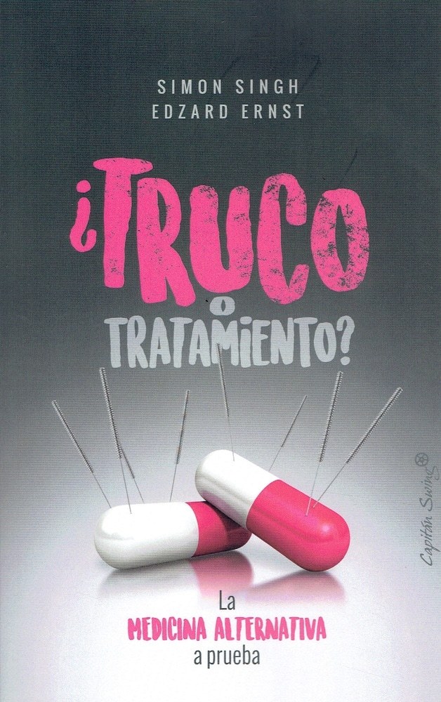 ¿TRUCO O TRATAMIENTO?