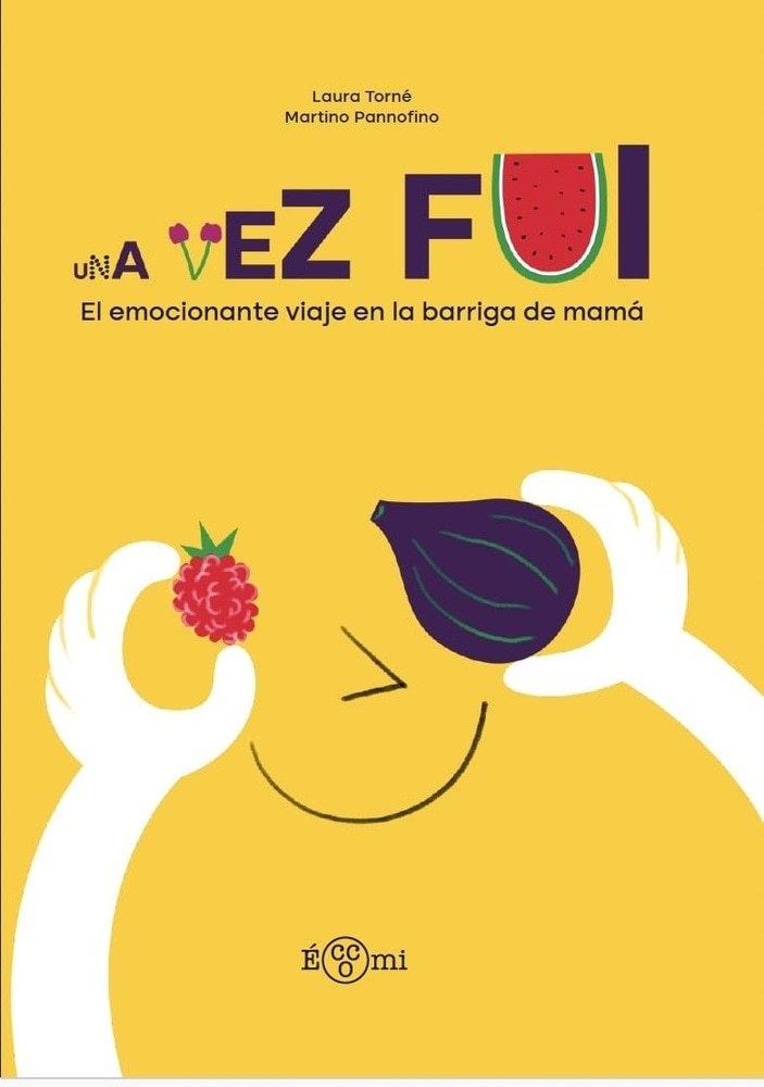 VEZ FUI, UNA