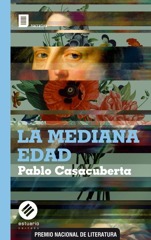 LA MEDIANA EDAD