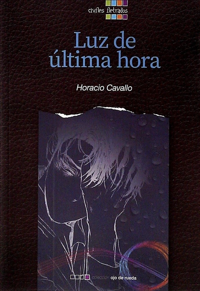 LUZ DE ÚLTIMA HORA