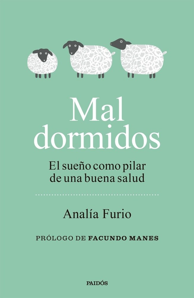 MAL DORMIDOS
