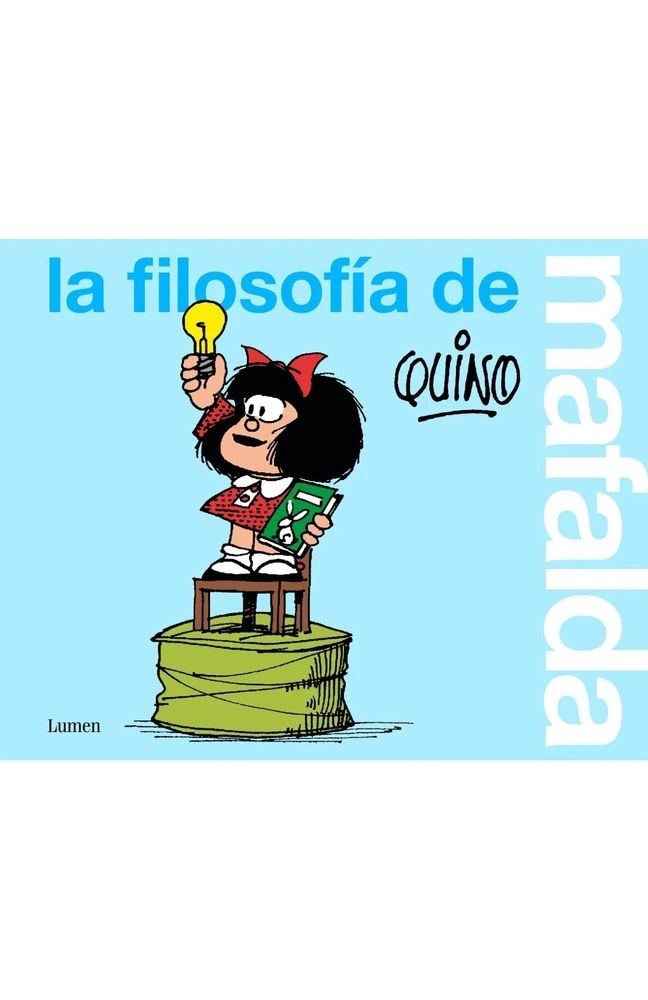 LA FILOSOFIA DE MAFALDA