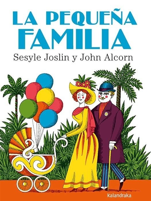 LA PEQUEÑA FAMILIA